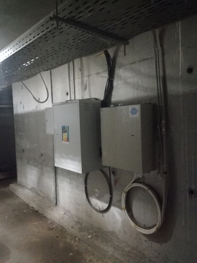 Монтажная жизнь