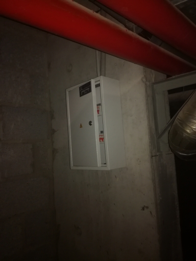 Монтажная жизнь