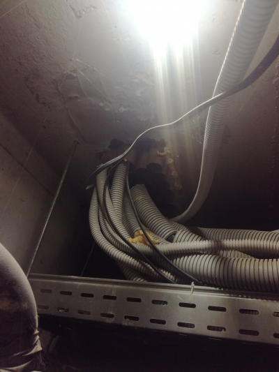 Монтажная жизнь