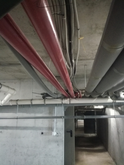 Монтажная жизнь