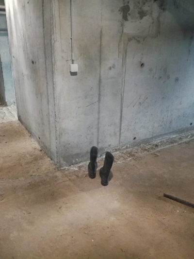 Монтажная жизнь