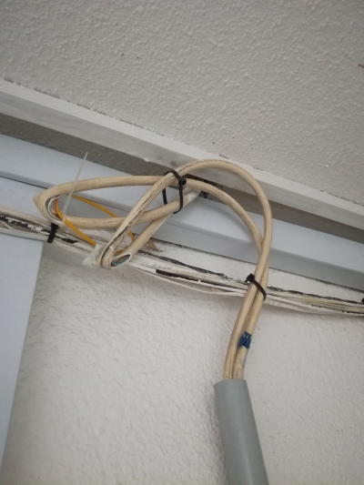 Оптика в дом