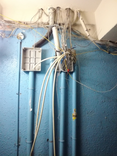Оптика в дом