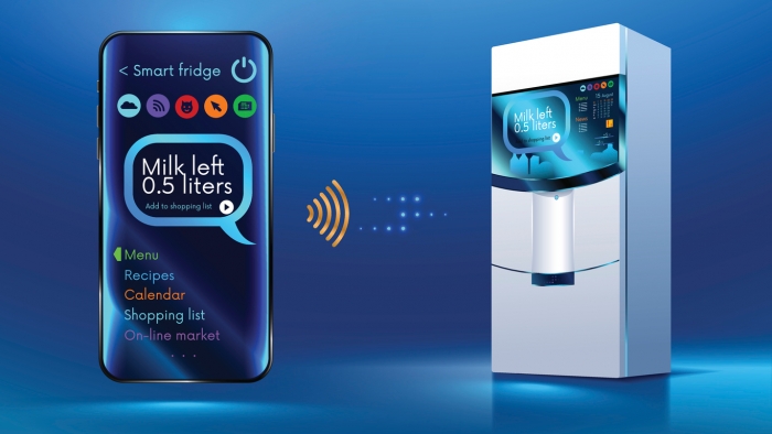 Алиса в стране IoT-чудес: сказка ложь, да в ней намек