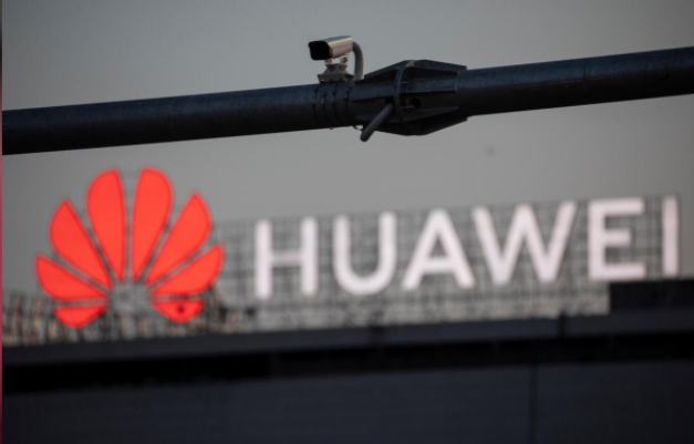 Четверг, 13-е, или Европа не готова отказаться от Huawei