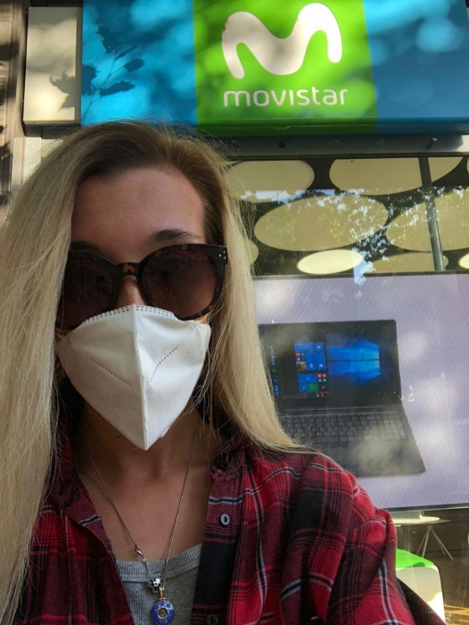 Интернет в Испании глазами пользователя