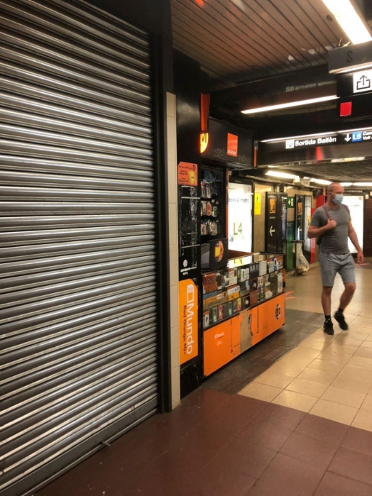 Интернет в Испании глазами пользователя