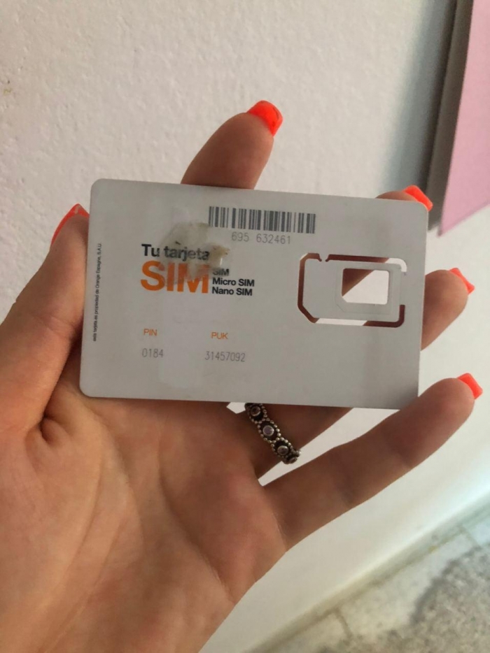 Интернет в Испании глазами пользователя