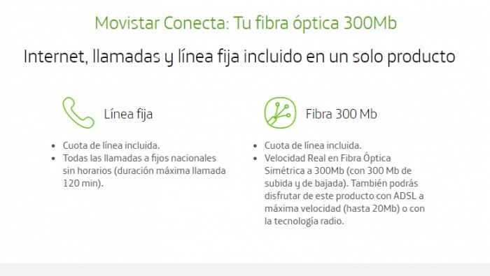 Интернет в Испании глазами пользователя