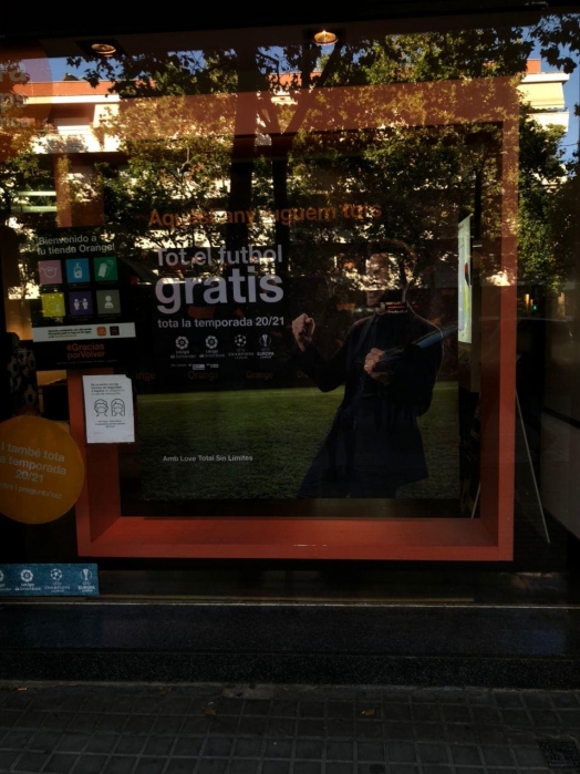 Интернет в Испании глазами пользователя