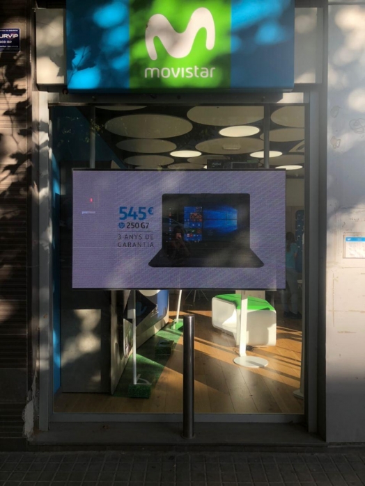 Интернет в Испании глазами пользователя