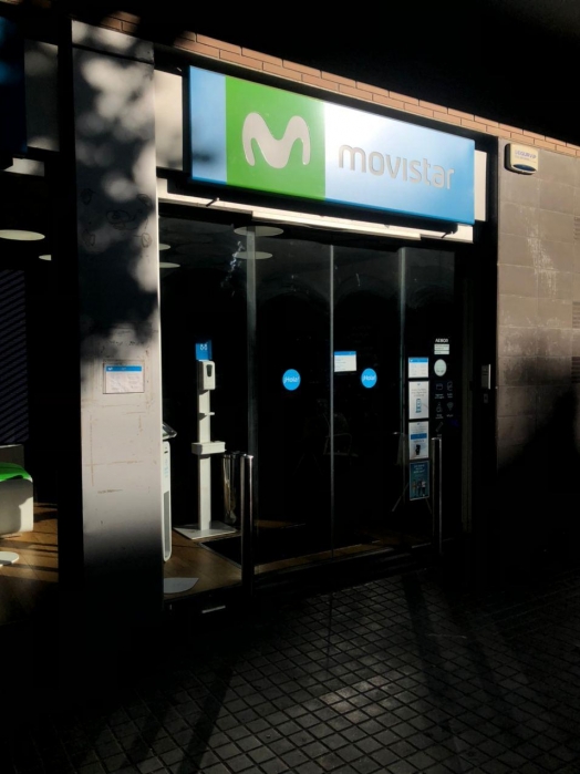 Интернет в Испании глазами пользователя