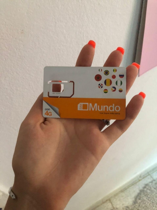 Интернет в Испании глазами пользователя