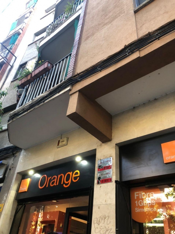 Интернет в Испании глазами пользователя