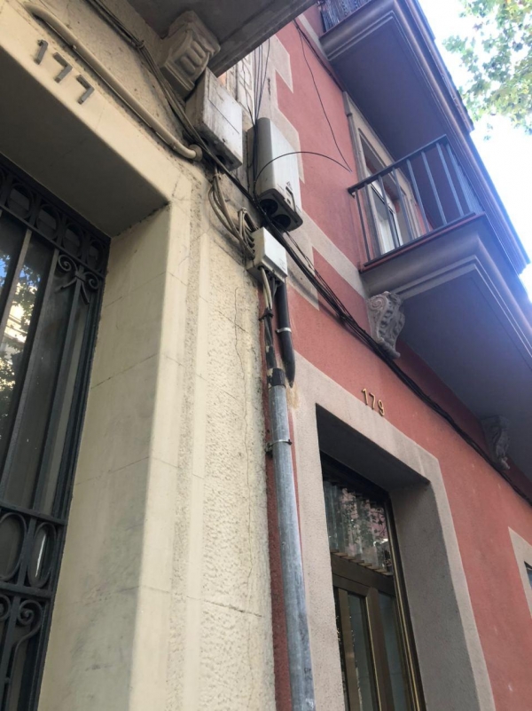 Интернет в Испании глазами пользователя