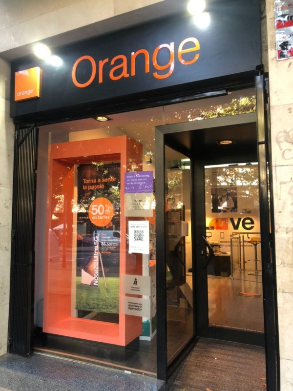 Интернет в Испании глазами пользователя