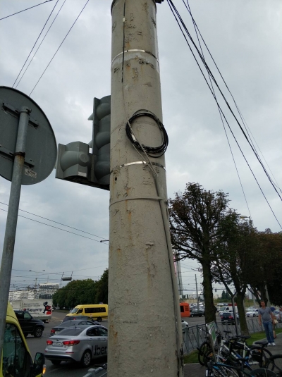 Небо Кёнигсберга