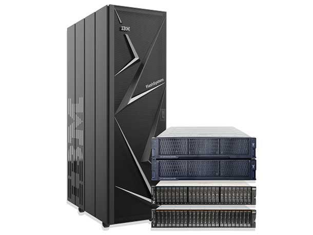 HPE и Dell поделили первое место на мировом рынке серверов
