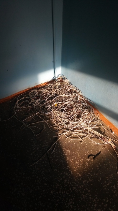 Монтажные заметки