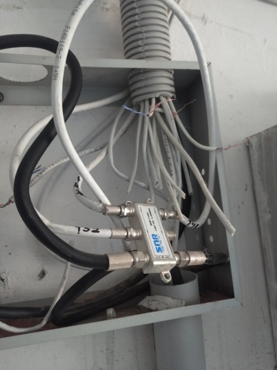 Монтажные заметки