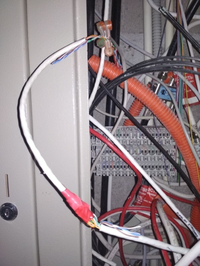 Монтажные заметки