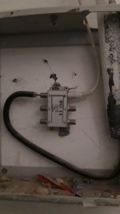 Монтажные заметки