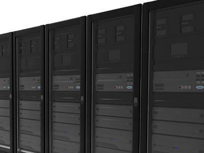 HPE и Dell поделили первое место на мировом рынке серверов