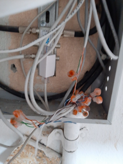 Монтажные заметки