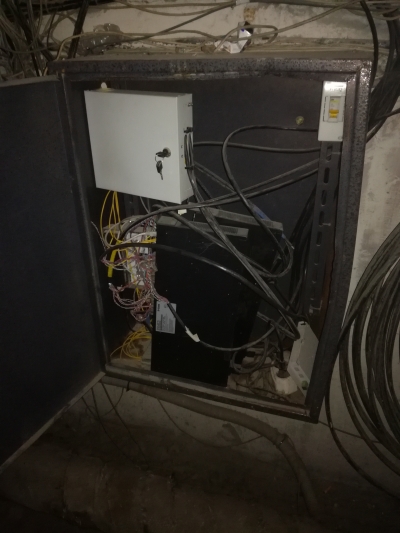 Монтажные заметки