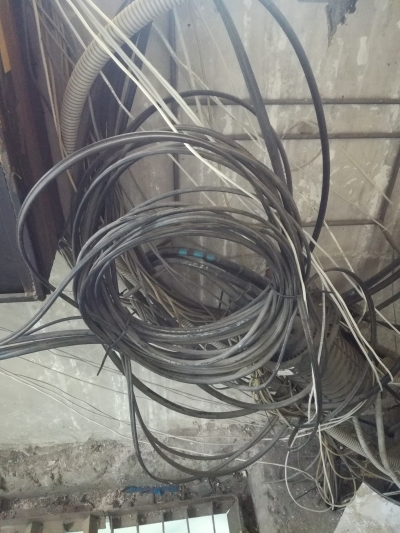 Монтажные заметки