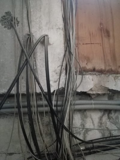 Монтажные заметки