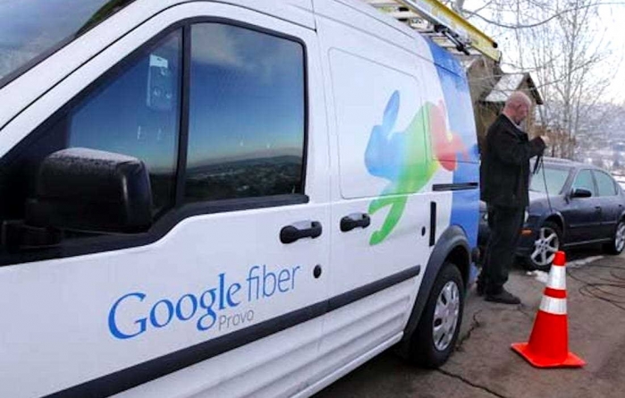 История и настоящее проекта сетей Terragraph от Facebook