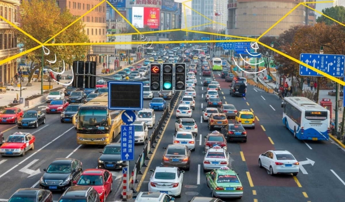 История и настоящее проекта сетей Terragraph от Facebook