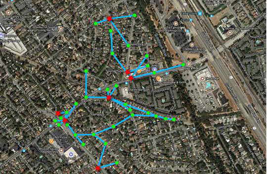 История и настоящее проекта сетей Terragraph от Facebook