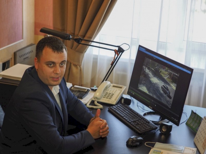 Как небольшой уральский городок сделал шаг к цифровизации