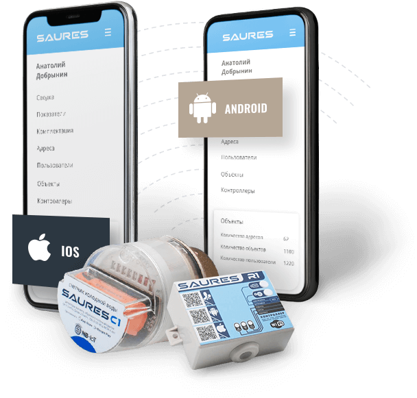 Введение в концепцию "интернета вещей" (IoT)