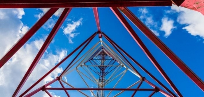 5G сегодня: частоты и развитие технологий