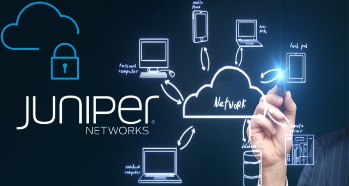 Juniper, Aruba и Cisco — лидеры рынка проводной и беспроводной LAN-инфраструктуры