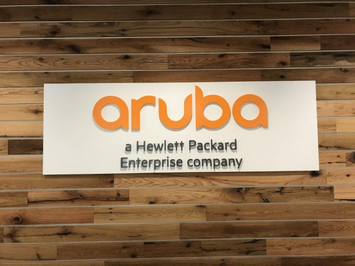 Juniper, Aruba и Cisco — лидеры рынка проводной и беспроводной LAN-инфраструктуры