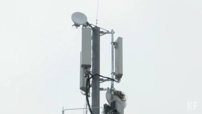 Противники 5G в Британии продолжают жечь вышки сотовой связи