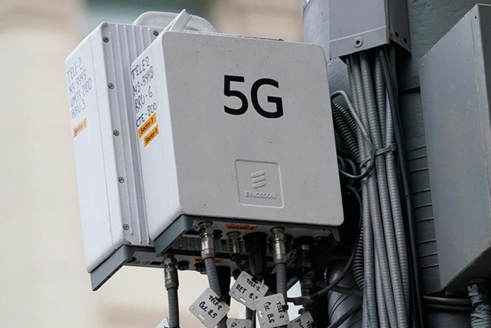 В GSMA озаботились внедрением 5G в России?