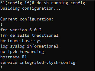 Автоматизация работы сетевого администратора
