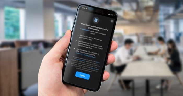 ​Telegram: из опалы в фавор