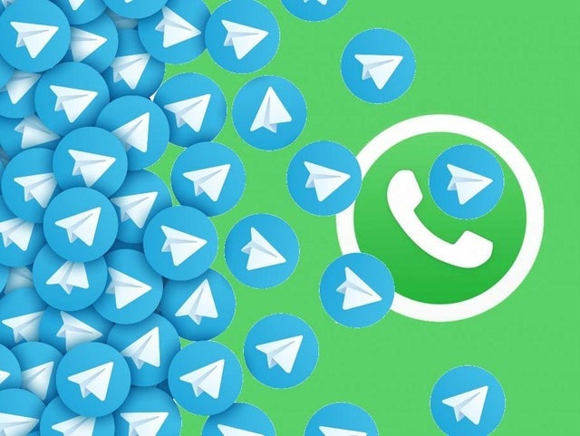 ​Telegram: из опалы в фавор