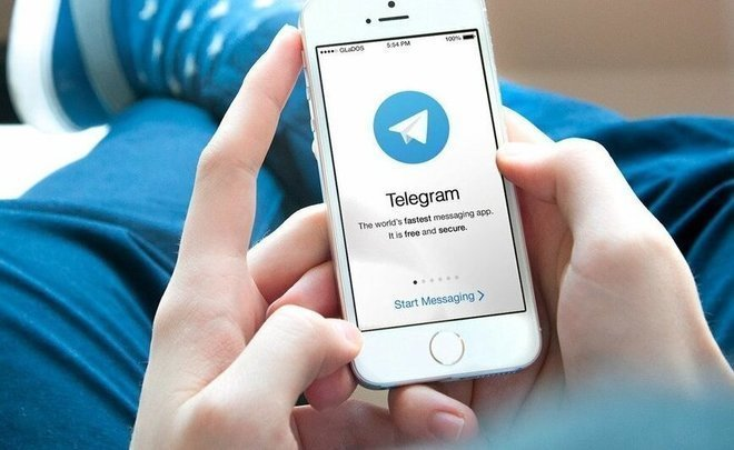 ​Telegram: из опалы в фавор