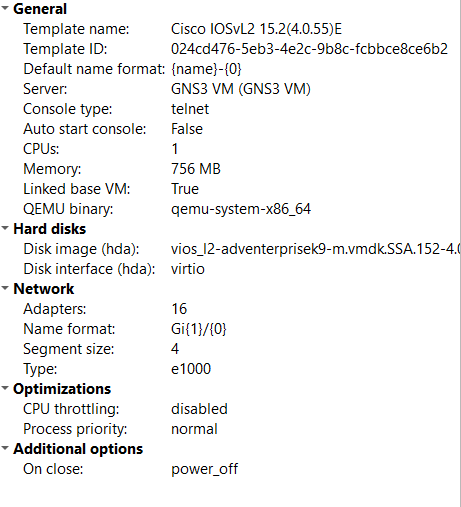 Автоматизация работы сетевого администратора, часть 2. Практические кейсы с Telnetlib