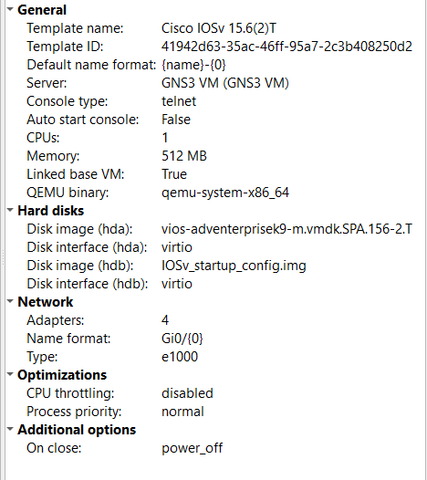Автоматизация работы сетевого администратора, часть 2. Практические кейсы с Telnetlib