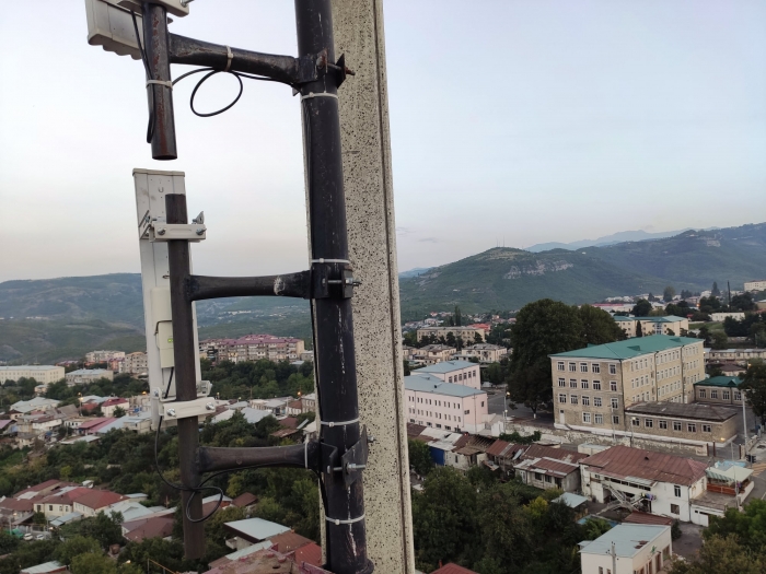 Операторы несуществующих государств