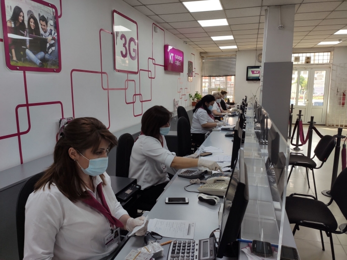 Операторы несуществующих государств