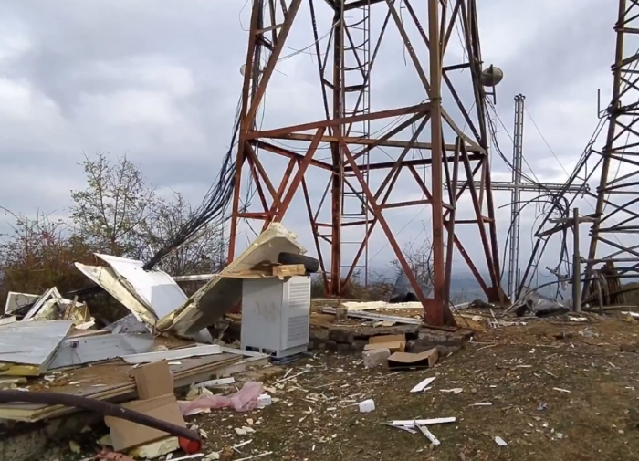 Операторы несуществующих государств